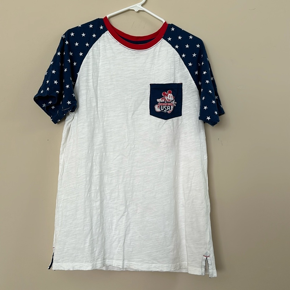 Disney Tee Shirt